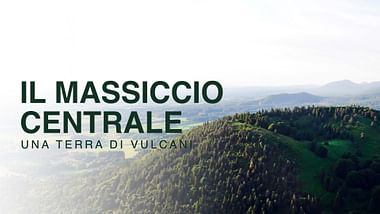 Il Massiccio Centrale