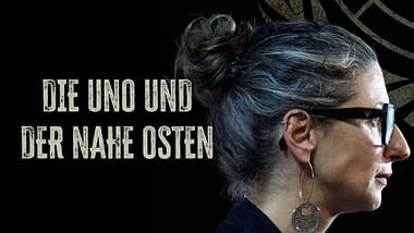 Disunited Nations - Die UNO und der Nahe Osten