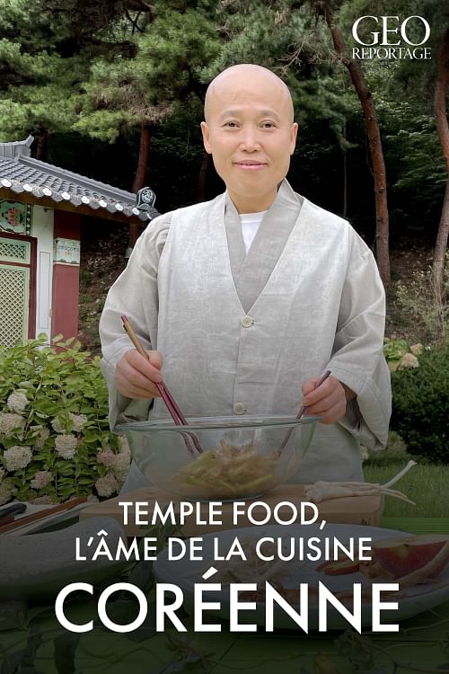 Temple Food.