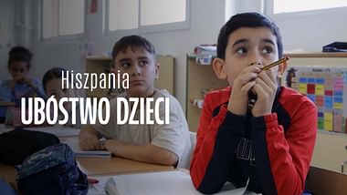 Hiszpania.