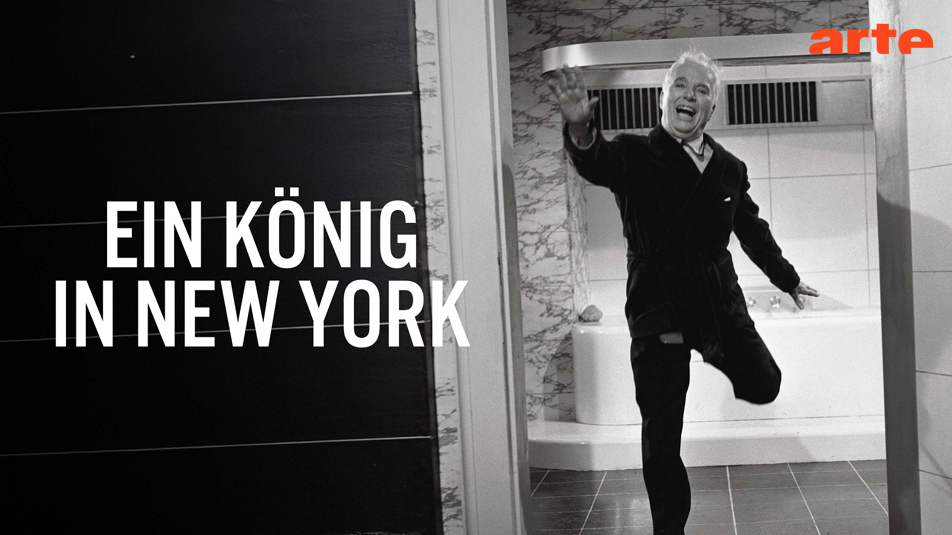 A King in New York - News Directory 3